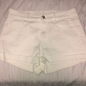 American Eagle jeans shorts